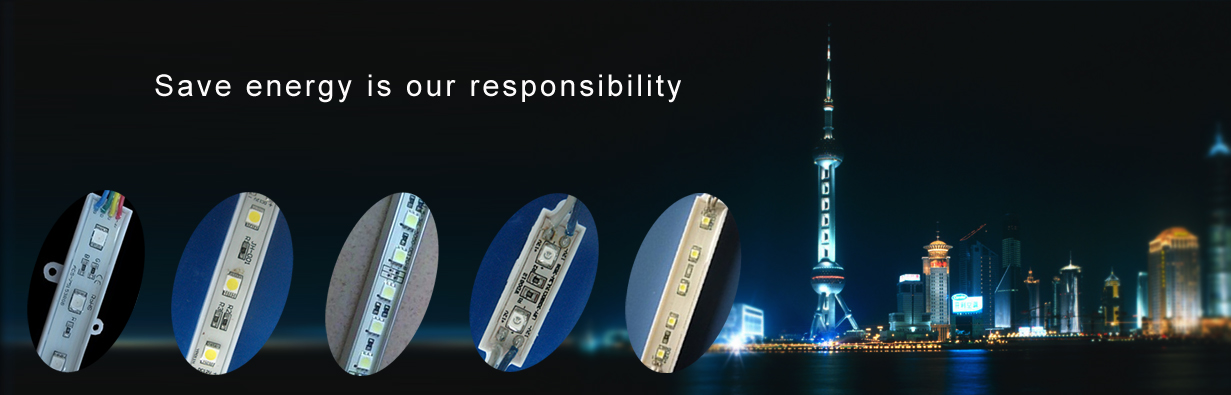 Save energy is our responsibility