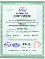 ISO 14001