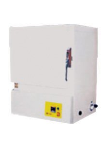 Precision hot air oven