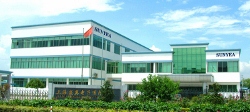 SUNYEA Shanghai Factory
