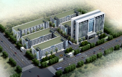 SUNYEA Hefei Factory